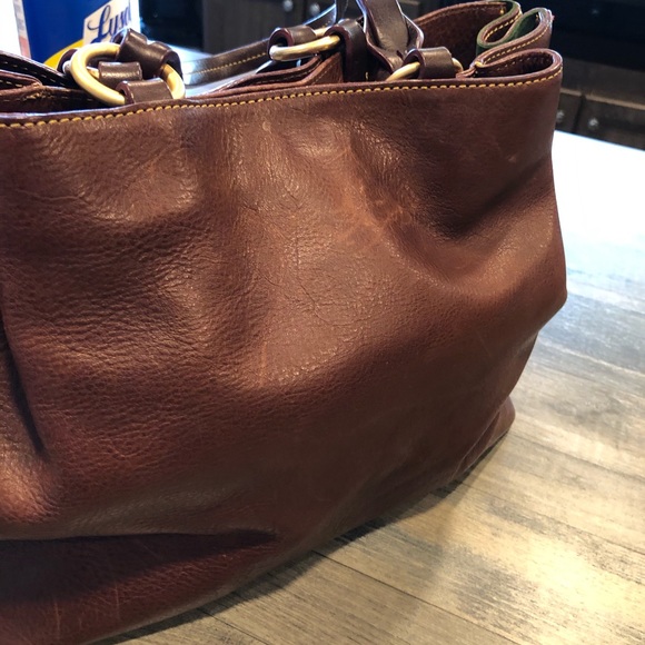 Dooney & Burke - Picture 8 of 8